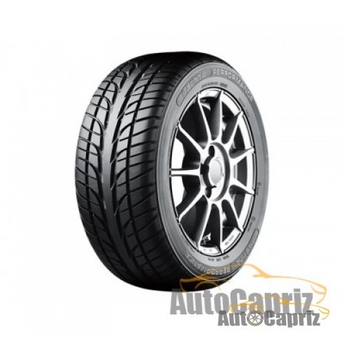 Шины Saetta Performance 195/60 R15 88V